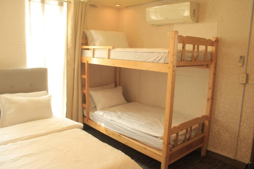 A2J Luxury 1Br Balcony Suite Near Venice Mall Bgc Манила Екстериор снимка